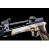 pistolet cp2 camo c45